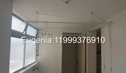Apartamento Vila Romana: 83 metros, 2 dormitórios, 1 vaga