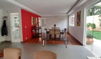 Vendo Sobrado em condomínio,  4 dorms, 2 suites, 4 vagas, churrasqueira, lazer completo - FL22