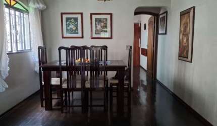 Vendo Sobrado em condomínio,  3 dorms, 1 suíte,  2 vagas, churrasqueira, lazer completo - FL22