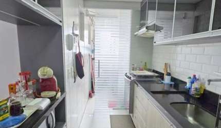VENDO APARTAMENTO -FL42