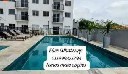 LINDO APARTAMENTO NOVO FL 31