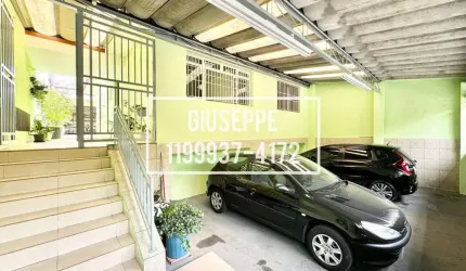 Casa a venda com 200 metros 3 quartos 3 vagas Butantã USP FL62