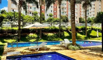 APARTAMENTO no Butantã 3 quartos 1 suíte 1 vaga, pronto para morar FL15