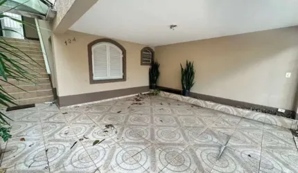 Sobrado Charmoso em Pinheiros: Conforto e Localização Privilegiada! FL43
