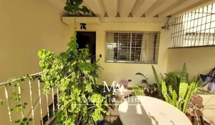 SOBRADO VILA GOMES - 2 DORMITORIOS (1 SUITE) COM 1 VAGA - FL47