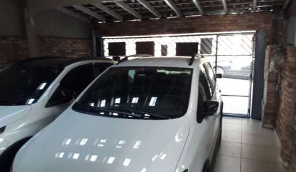 VENDO SOBRADO  FL-42