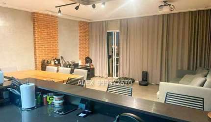 APARTAMENTO 3 QUARTOS - 1 SUITE - DEPOSITO - USP - METRO BUTANTA- BUTANTÃ