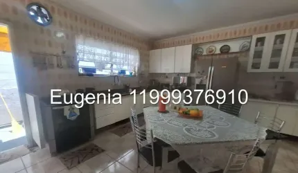 Casa Térrea Vila Gomes: 300 metros, 3 dormitórios, 10 vagas