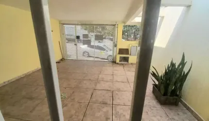 VENDO SOBRADO NO BONFIGLIOLI  FL-42