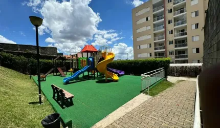 Apartamento de 70m² na Av. Otacílio Tomanik: Conforto e Praticidade. FL43