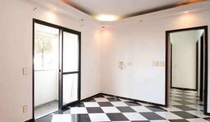 Apartamento com 2 Dormitórios e Lazer Completo no Jardim Bonfiglioli. FL43