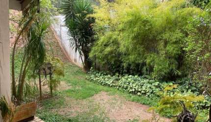 Sobrado Luxuoso com 4 Suítes e Piscina no Parque dos Príncipes. FL43