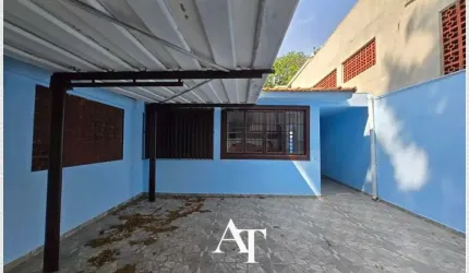 CASA TERREA CONDOMINIO BUTANTÃ - 3 DORMITORIOS (1 SUITE) COM 2 VAGAS