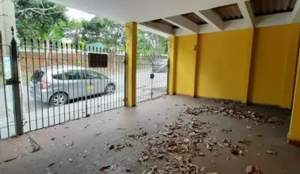 Vendo casa Térrea, próximo metro butantã, 2 dorms, 1 suite, 2 vagas, quintal, edícula - FL22