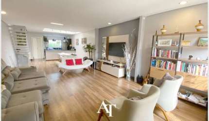 SOBRADO JD BONFIGLIOLI - 3 SUITES COM 4 VAGAS