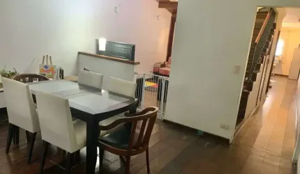 SOBRADO jARDIM BONFIGLIOLI 3 QUARTOS 3 VAGAS       FL21