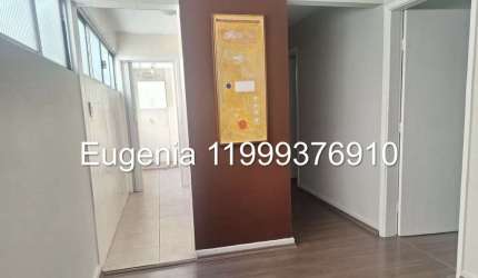 Apartamento Alto de Pinheiros: 66 metros, 3 dormitórios, 1 vaga