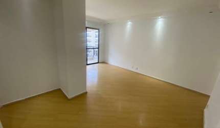 Apartamento 74m² na Rua República do Togo: 3 Dormitórios, 1 Suíte, 2 Vagas. FL43