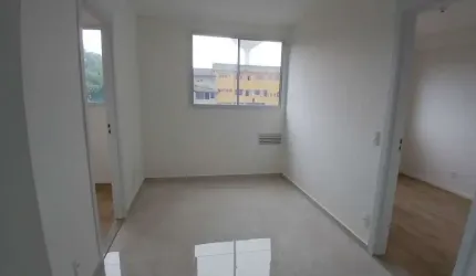 Apartamento para locação 2 dormitórios - Vila Gomes - FL63