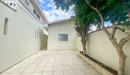 CASA TÉRREA -JD BONFIGLIOLI - BUTANTÃ - METRO BUTANTÃ -  USP- BUTANTÃ - METRO BUTANTÃ