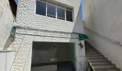 Casa Aconchegante na Morishigue Akagui - Conforto e Espaço para a Família. FL12