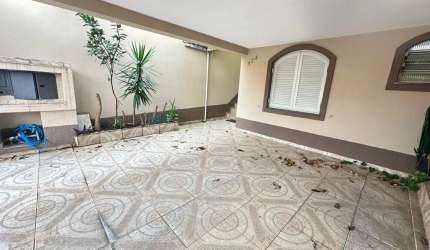 Casa térrea 125m2 no Bonfiglioli,2 Quartos,2 vagas. FL13