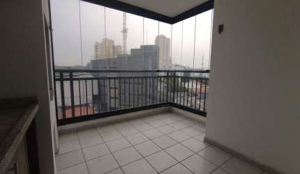 APARTAMENTO 64m² 2 DORMITÓRIOS 1 SUÍTE VARANDA GOURMET DEPÓSITO VILA GOMES BUTANTÃ FL045
