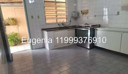 Casa Assobradada Vila Gomes: 184 metros