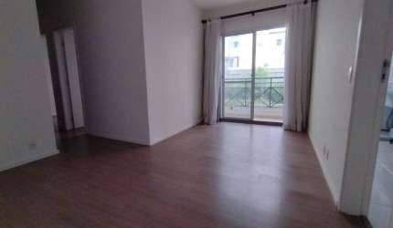 APARTAMENTO 70m² 3 DORMITÓRIOS 1 SUÍTE 1 VAGA VARANDA BUTANDA SP FL45
