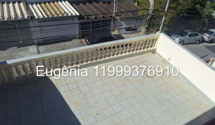 Sobrado Jardim Bonfigliolli: 270 metros, 3 dormitórios,  3 vagas