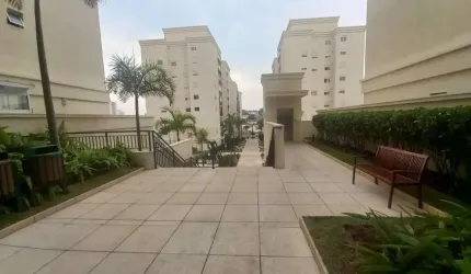 Apartamento de 70m² na Av. Otacilio Tomanik - Excelente Localização. FL12