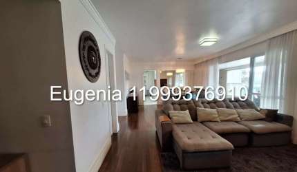 Apartamento no Butantã: 149 metros, 3 dormitórios