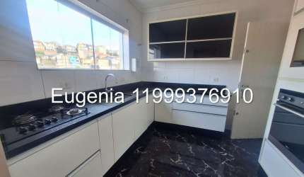 Sobrado Jardim Bonfigliolli: 4 dormitórios, 2 vagas
