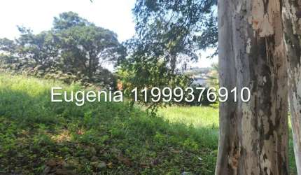 Terreno no Butantã: 1470 metros próximo ao metrô