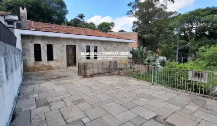 JD. PREVIDÊNCIA BUTANTÃ CASA TÉRREA NO  C/ 670M² DE TERRENO/ 200M² A/C. FL23
