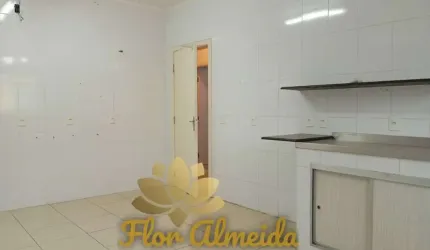 VENDA CASA 336m² 02 DORMITÓRIOS E DUAS VAGAS DE GARAGENS