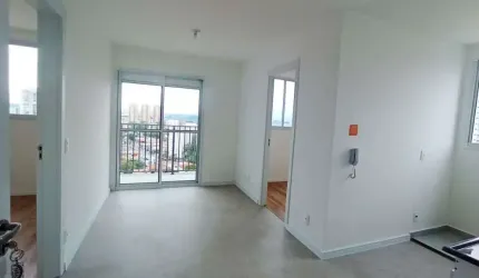 Apartamento 2 quartos ao lado da USP FL14
