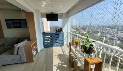 Apartamento 106m2 no Butantã,3 Quartos,1 suíte,2 vagas