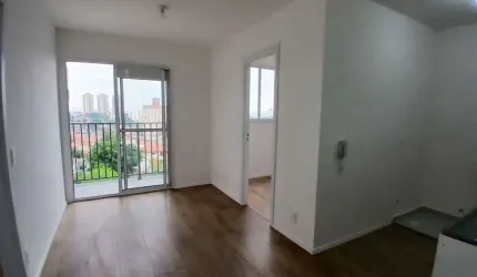 Apartamento 2 quartos ao lado da USP FL14