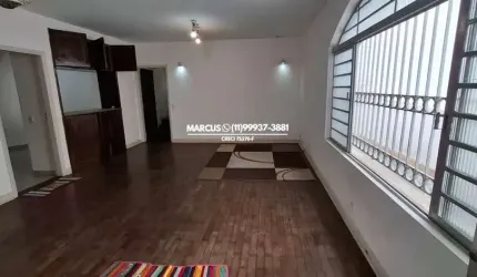 Casa térrea no Jd. Rolinópolis c/ 3 dormitórios, sala de estar, cozinha, 4 vagas. FL23