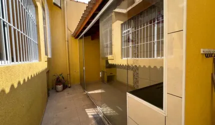 Casa Térrea na Vila Gomes - Conforto e Praticidade em Excelente Localização. FL12