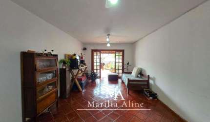 SOBRADO JD BONFIGLIOLI - 3 DORMITORIOS (1 SUITE) - 2 VAGAS - FL47