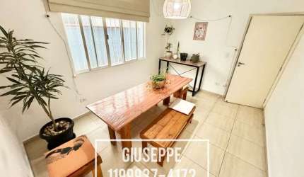 Casa a venda 165 metros 3 quartos 1 suite com quintal JD BONFIGLIOLI FL62
