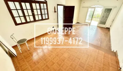 Casa a venda com 150 metros 3 quartos 1 suíte no Jd Bonfiglioli USP