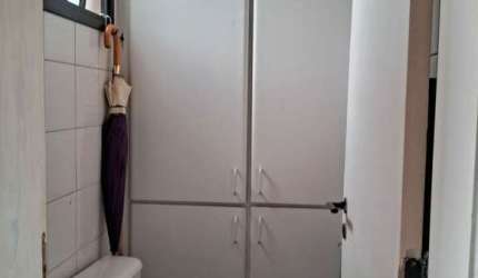 Apartamento á venda no Butantã.