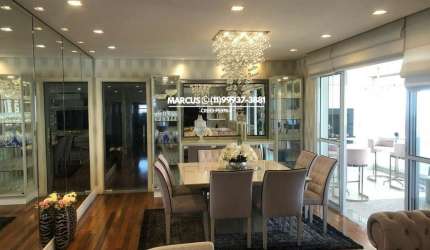 Cond. Reserva Mairarê - Apartamento com 136m² sendo 3 dorms; 1 suíte, 2 vagas de garagem. FL23
