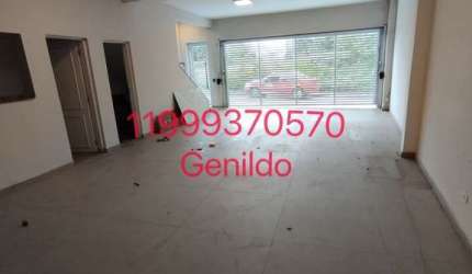 SOBRADO 3 QUARTOS 1 SUITE 4 VAGAS COBERTAS QUINTAL LAREIRA TERRAÇO CHURRASQUEIRA PRÓXIMO METRO FL55