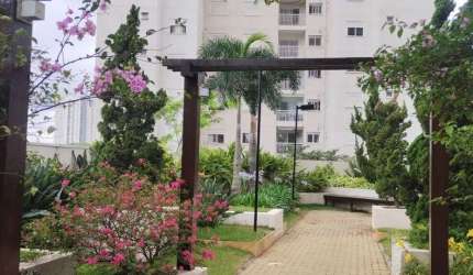 VENDO APARTAMENTO NO BUTANTA-FL-42
