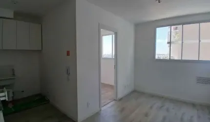 Apartamento para locação com 2 dormitórios - Vila Gomes - FL63