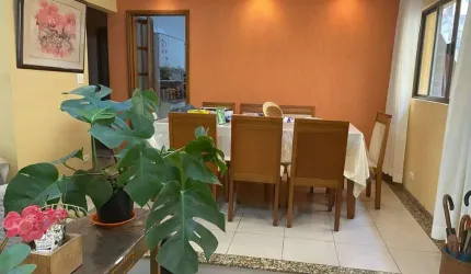 Sobrado Luxuoso no Butantã: Espaço e Conforto para sua Família! FL12